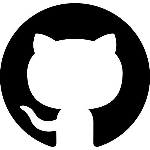 GitHub Logo on Gracious Ogyiri Asare's Portfolio