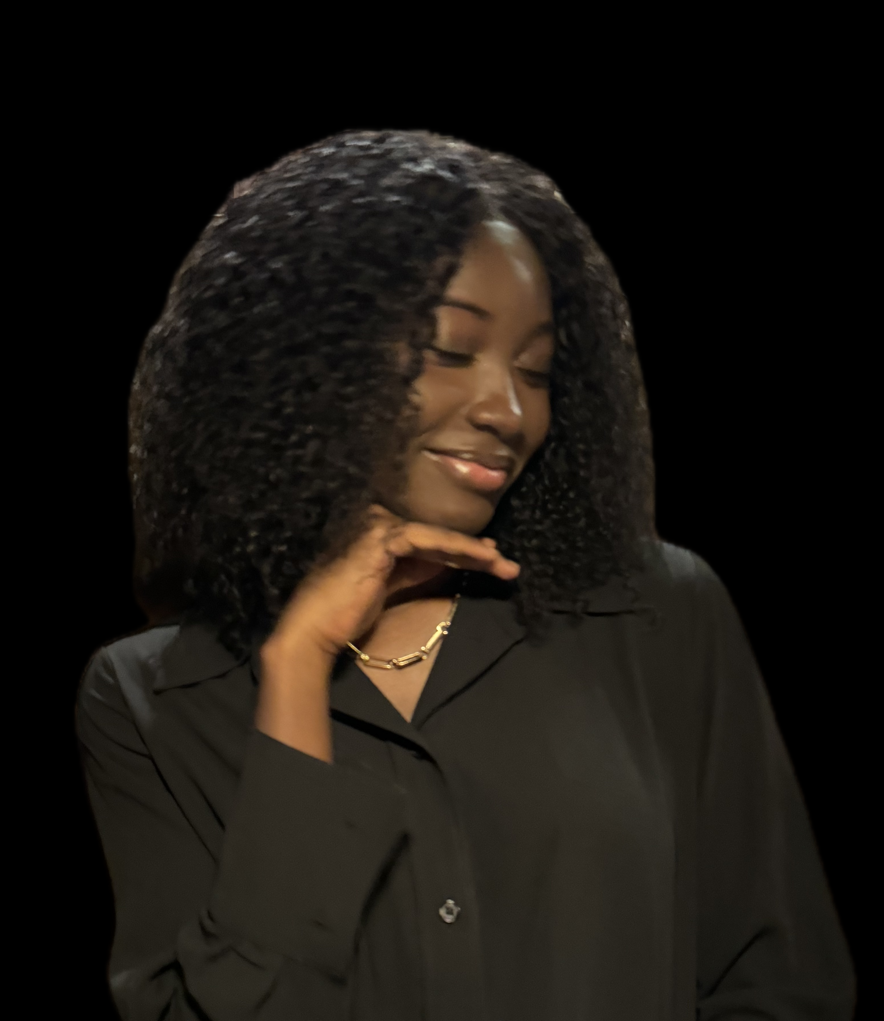 Gracious Ogyiri Asare profile image